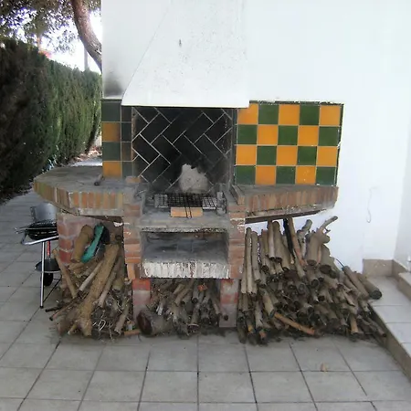 La Marinada בית נופש