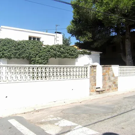 La Marinada בית נופש ל'אסטרטיט