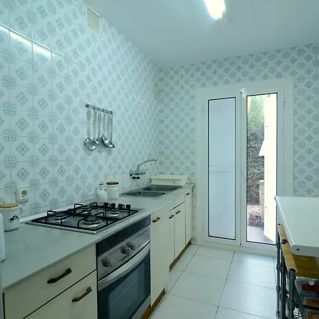 בית נופש La Marinada