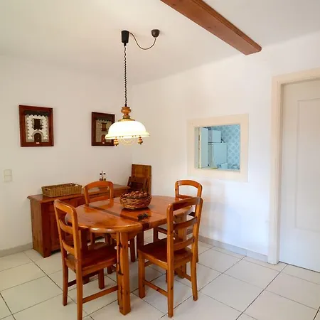 Holiday home La Marinada *
