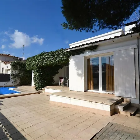 Holiday home La Marinada L'Estartit